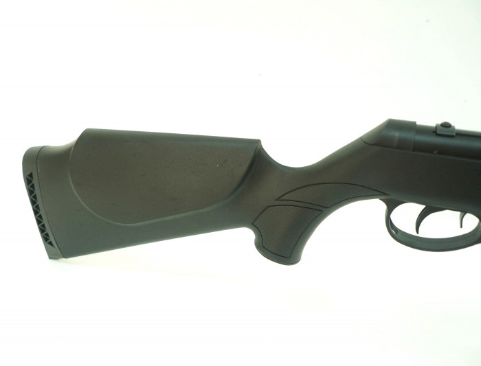 Винтовка пневм. EKOL MAJOR ES 450 Black к.4,5мм, 3 Дж