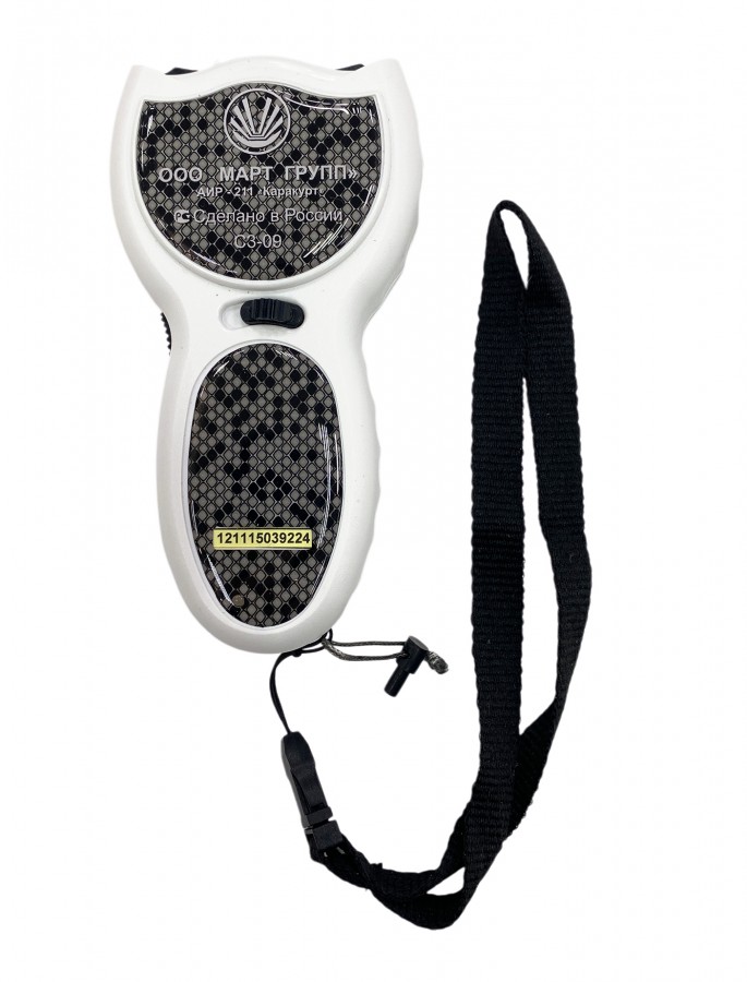 АИР-211 "Каракурт-Мини" (БЕЛЫЙ) ДК.111