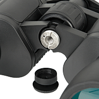 Бинокль Veber БПЦ ZOOM 8-24х50