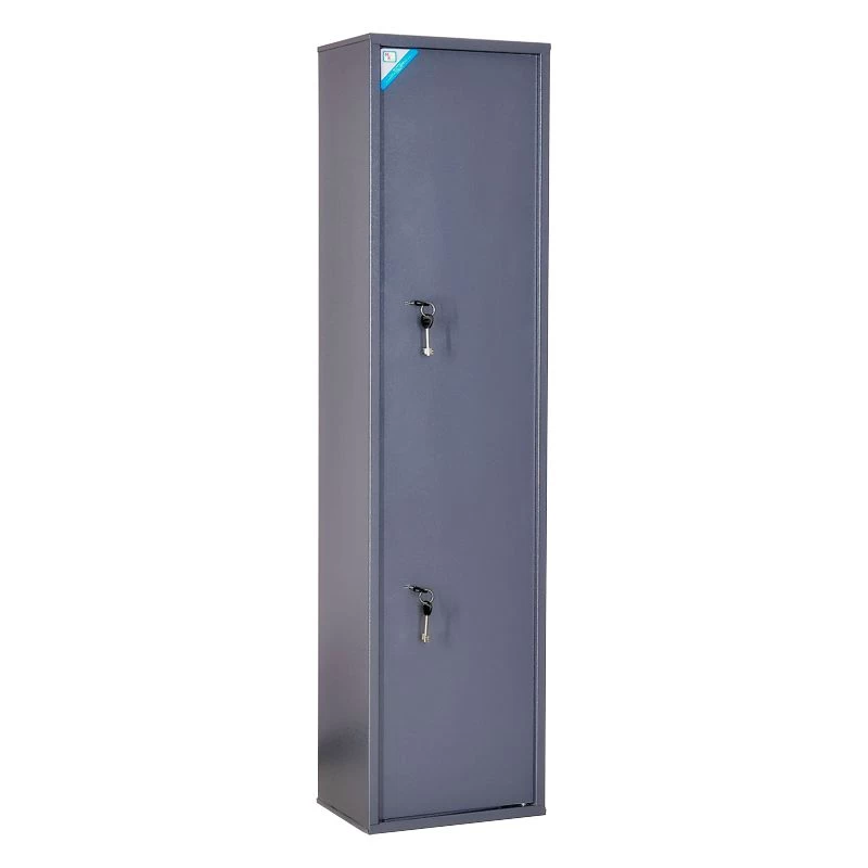 Шкаф оружейный Стрелец-4 (1495x400x250) 31,5кг