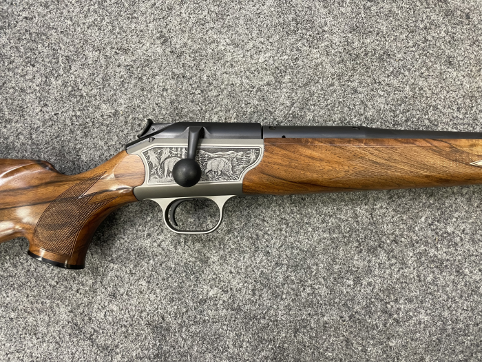 Blaser R93, к.223Rem / 30-06Sprg (9/205872,9/161937)