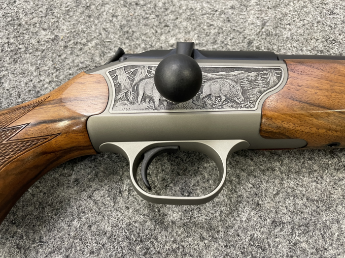 Blaser R93, к.223Rem / 30-06Sprg (9/205872,9/161937)