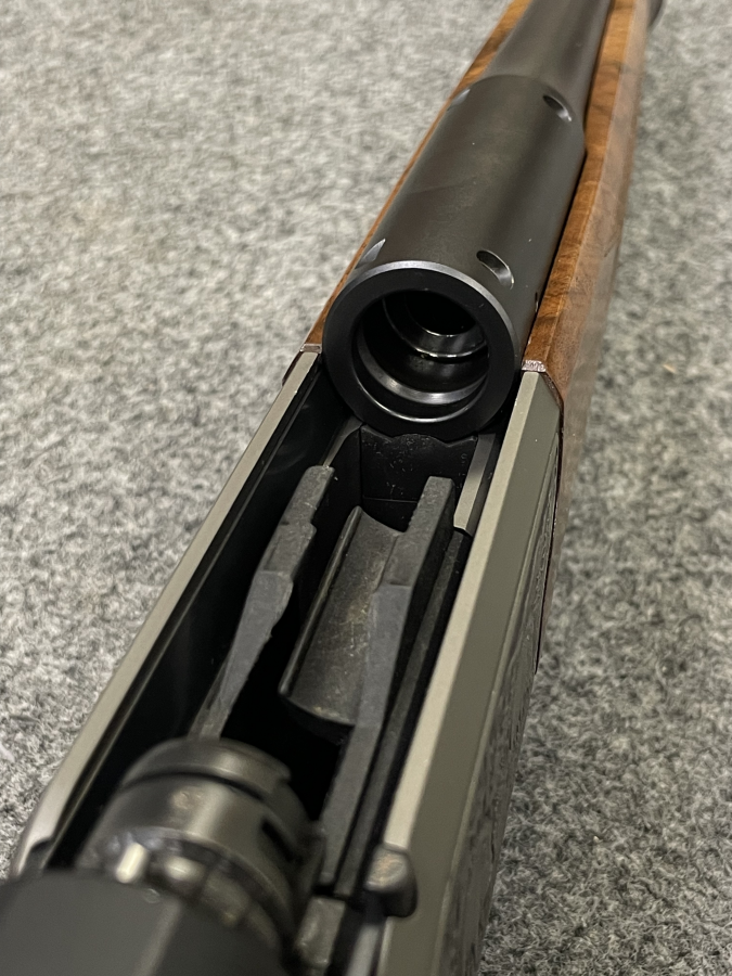 Blaser R93, к.223Rem / 30-06Sprg (9/205872,9/161937)