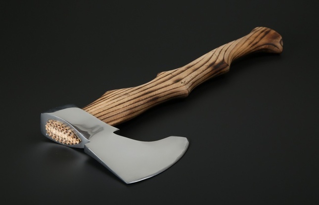 Топор "Охотник"