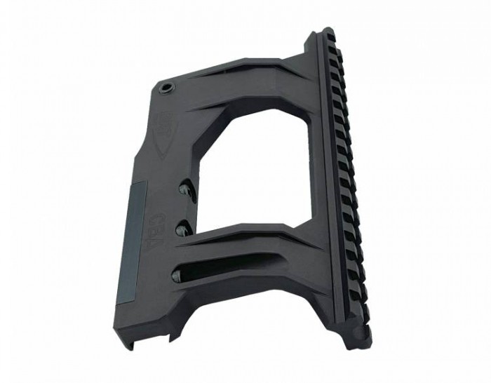 Боковой кронштейн BRT на СВД Picatinny