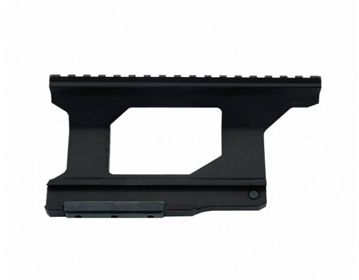 Боковой кронштейн BRT на СВД Picatinny