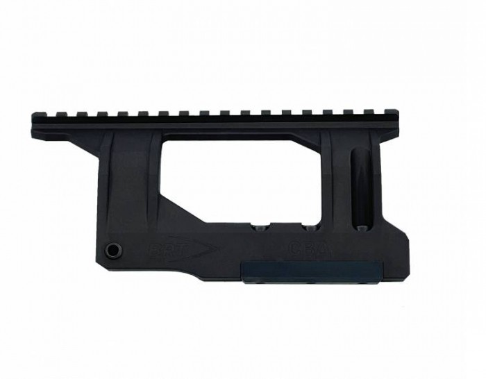 Боковой кронштейн BRT на СВД Picatinny