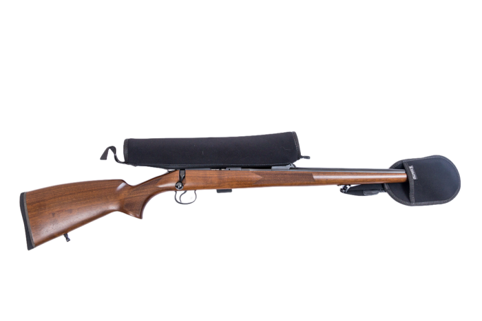 Чехол для оптики NEO №1 280*320*42/неопрен/чёрный (Хольстер)