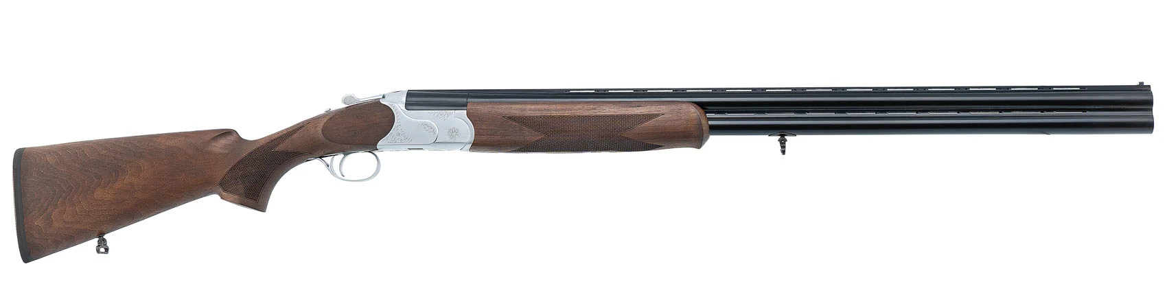 Huglu 103DЕ Silver Sap к.12х76, L=760