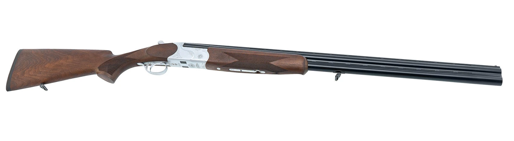 Huglu 103DЕ Silver Sap к.12х76, L=760
