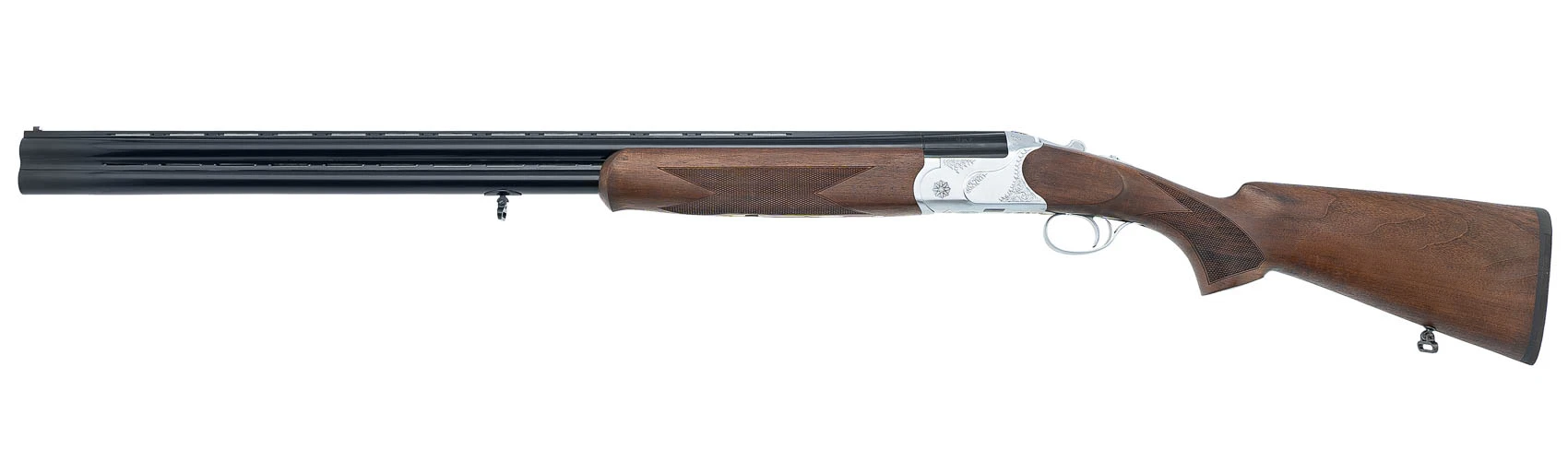 Huglu 103DЕ Silver Sap к.12х76, L=760