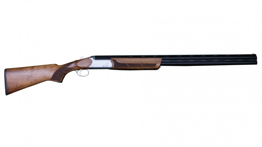Rec Arms S3 White Walnut к.12х76, L=710