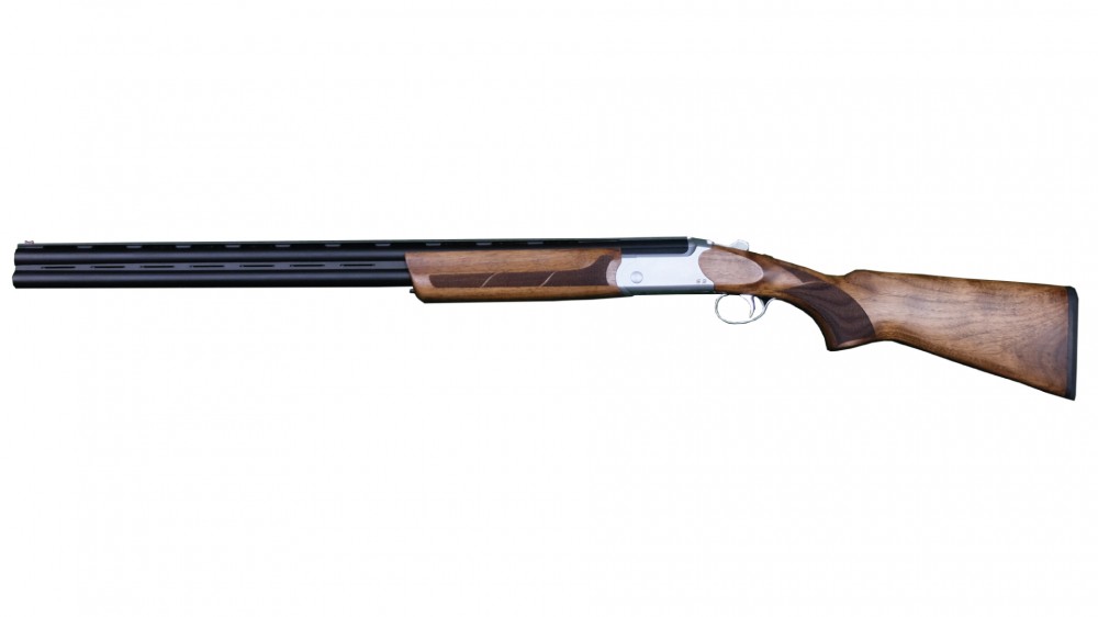 Rec Arms S3 White Walnut к.12х76, L=710