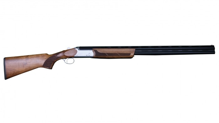Rec Arms S3 White Walnut к.12х76, L=710