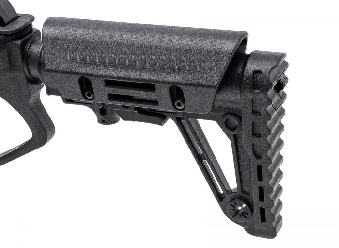 Арбалет Еk "HEX-430" блочный с комплектацией (чёрный)
