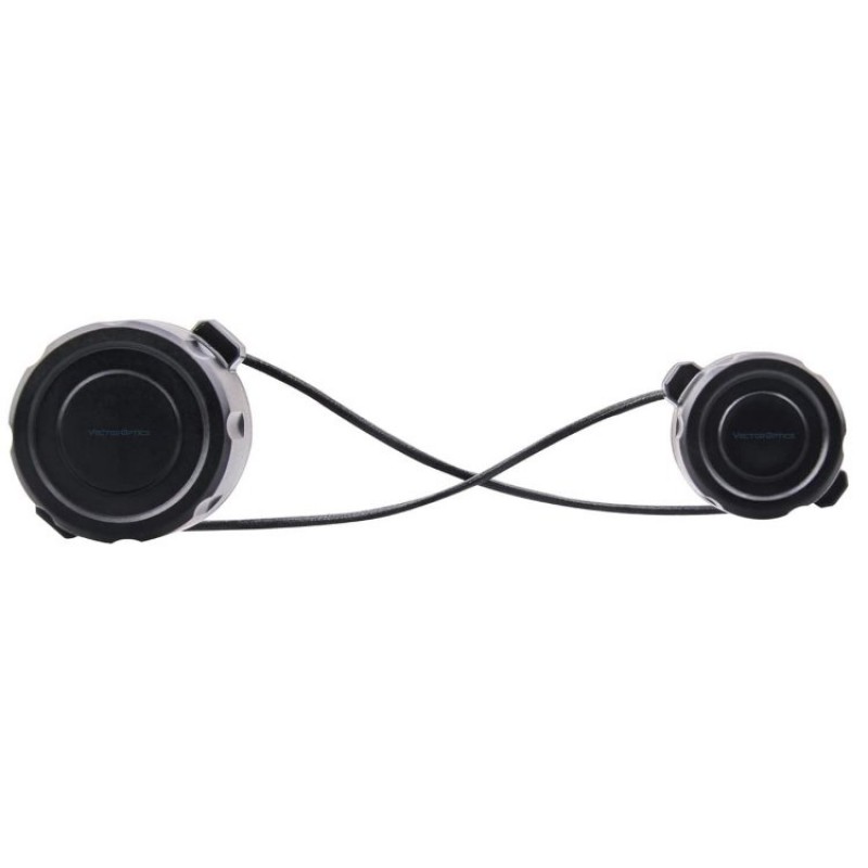 Оптический прицел Vector Optics Forester 1-5x24 (30mm) GenII, сетка VFD-2 (SCOC-03II)