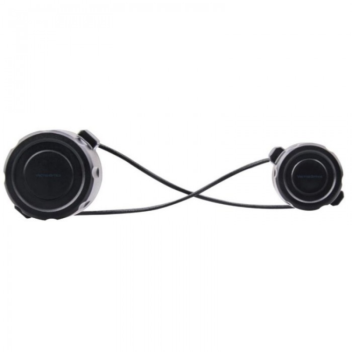 Оптический прицел Vector Optics Forester 1-5x24 (30mm) GenII, сетка VFD-2 (SCOC-03II)