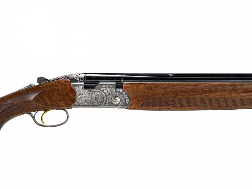 Beretta 686 Silver Pigeon I MY19 к.12/76 L=760 OCHP