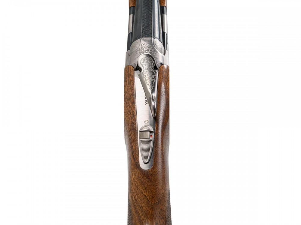 Beretta 686 Silver Pigeon I MY19 к.12/76 L=760 OCHP