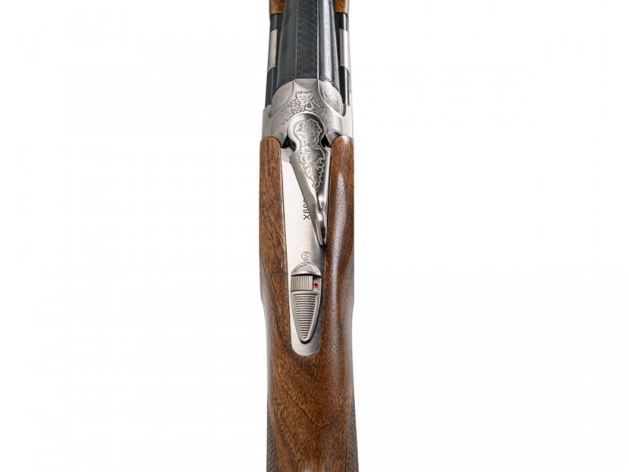 Beretta 686 Silver Pigeon I MY19 к.12/76 L=760 OCHP