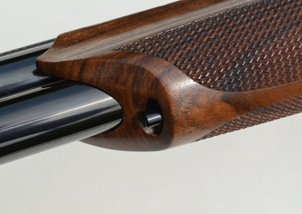 Benelli 828 U Chrome к.12/76 L-710