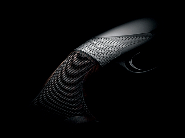 Benelli 828 U Chrome к.12/76 L-710