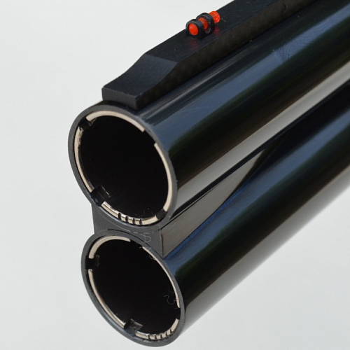 Benelli 828 U Chrome к.12/76 L-710