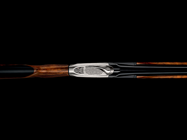 Benelli 828 U Chrome к.12/76 L-710