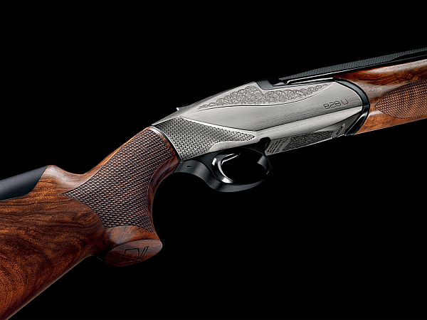 Benelli 828 U Chrome к.12/76 L-710