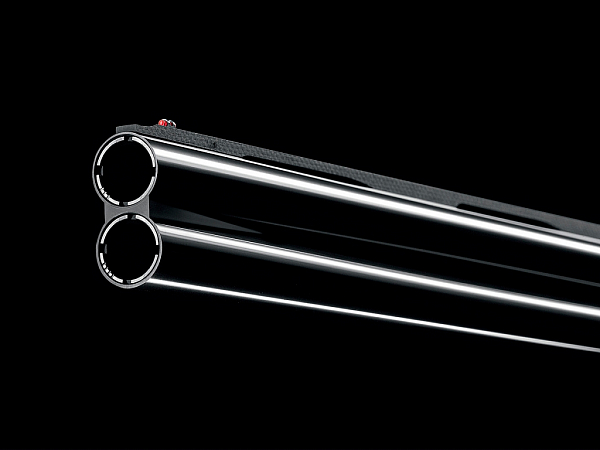 Benelli 828 U Chrome к.12/76 L-710