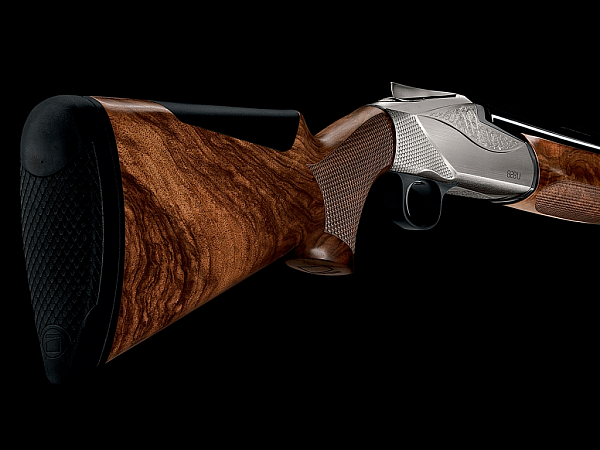 Benelli 828 U Chrome к.12/76 L-710