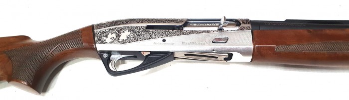 Aselkon Redstone Elegant Silver Black к.12/76, L-760 орех