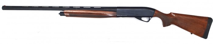 Aselkon Redstone Dark Black к.12/76, L-760 орех