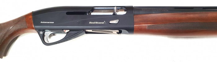 Aselkon Redstone Dark Black к.12/76, L-760 орех