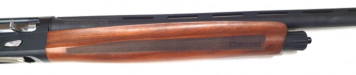 Aselkon Redstone Dark Black к.12/76, L-760 орех