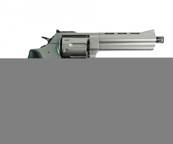 Револьвер сигнальный мод.Таурус-S KURS 4,5" фумо/графит кал.5,5мм под патрон 10ТК