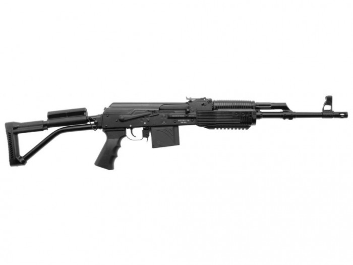 Вепрь-1В ВПО-127-01 к.308Win L=420