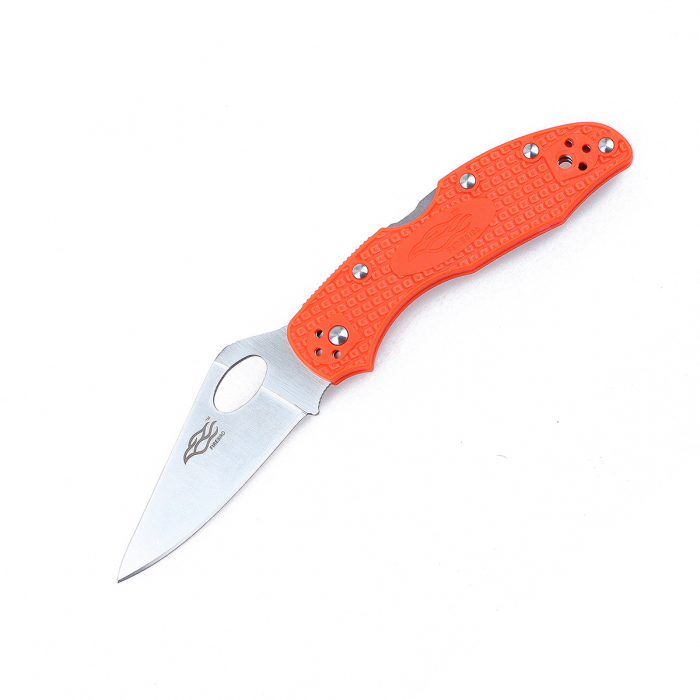 Нож складной туристический Firebird F759M-OR