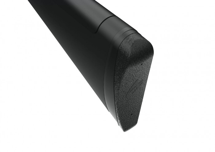 Aselkon Redstone Extra Black к.12/76, L-760 пластик