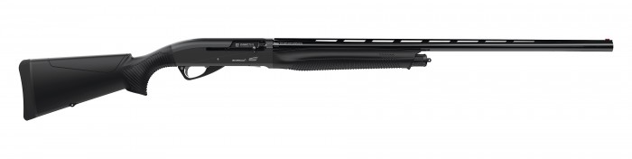 Aselkon Redstone Extra Black к.12/76, L-760 пластик