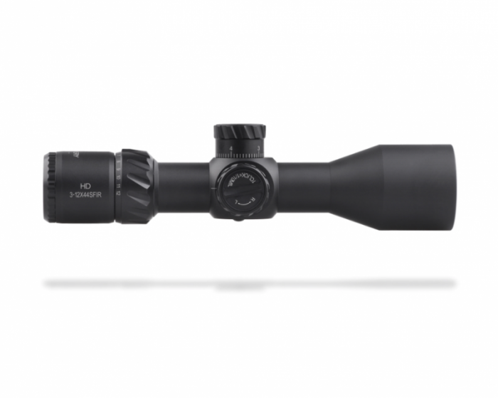 Оптический прицел DISCOVERY HD GEN2 3-12X44SFIR FFP FW30