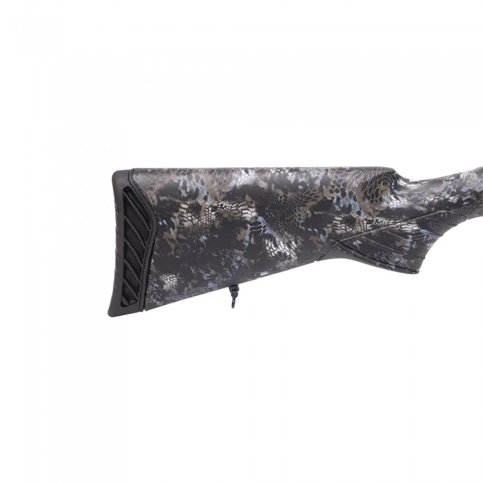 МР-27М к.12х76 РУСИЧ плс,камуфляж Криптек бело синий, L=725