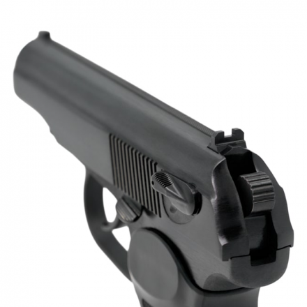 ММГ Р-3312 (ПМ) "Пистолет спортивно-тренировочный "Байкал-442"