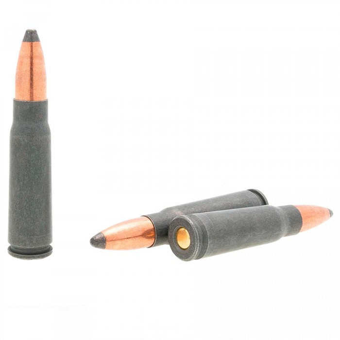 7,62х39 ТПЗ SP 124/8,0г (Тула)