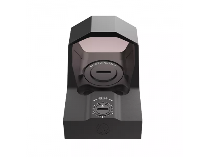 Коллиматорный прицел ARTELV RDO 1*28