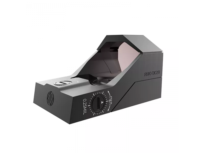 Коллиматорный прицел ARTELV RDO 1*28