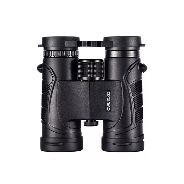 Оптический бинокль TRD OWL 10x32