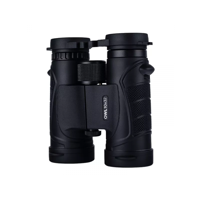 Оптический бинокль TRD OWL 10x32