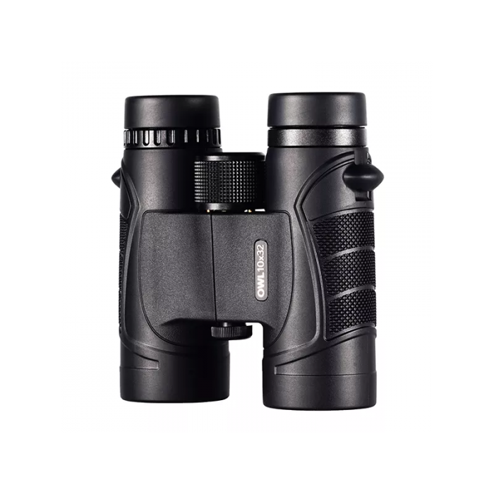 Оптический бинокль TRD OWL 10x32
