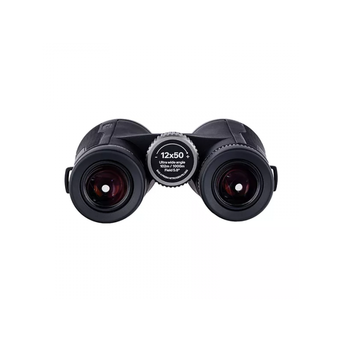 Оптический бинокль TRD OWL 12x50